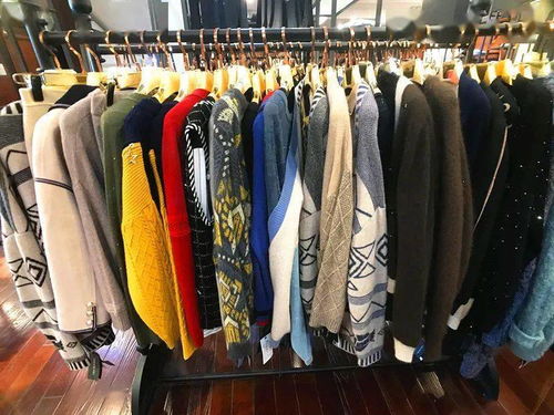 敲便宜 松江這家服飾旗艦店竟然滿額享3折 買滿3000元再送3000元店內服飾