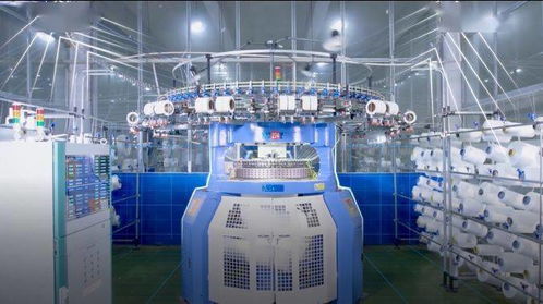 工廠數(shù)字化改造 英特爾推出了紡織服裝行業(yè)整體解決方案