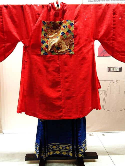 五彩錦簇 色彩中的歷史衣櫥 觀展