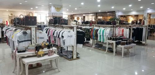 合肥服裝工廠店T恤10元一件，是噱頭還是真營(yíng)銷？小編親歷為你揭秘