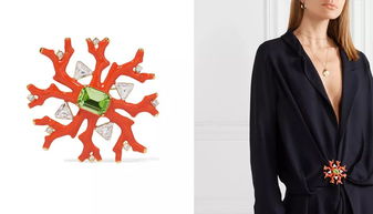 平價(jià)服飾質(zhì)感飛躍的密碼 巧用配飾點(diǎn)睛