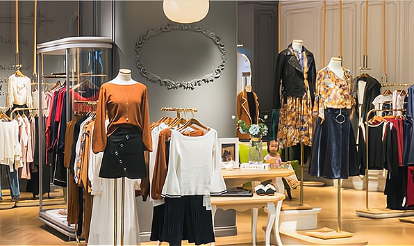 T3女裝 以匠心產(chǎn)品與溫情服務，贏得服裝鞋帽消費者的心